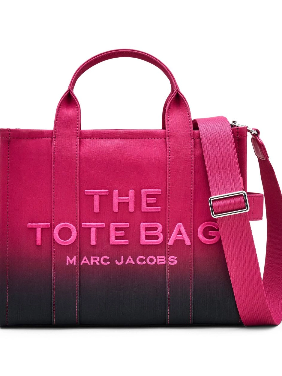 Affordable Canvas bag Ombre Tote Medium Women Marc Jacobs The 0715